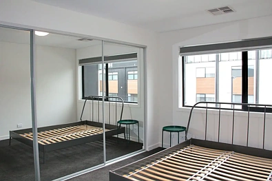 127/1 Rowland Rees Crescent, Greenway, ACT 2900, 2房, 2浴, Apartment