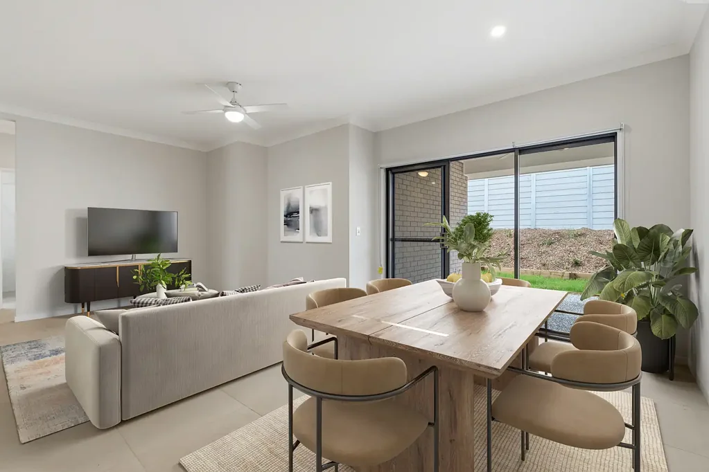 Collingwood Park 4غرفة نوم Brand New & Ready For You - Open Home Saturday (1st) 9:00 - 9:20am
