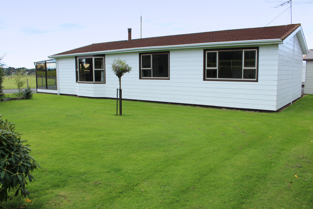 189 Mill Road South, Seaward Bush, Invercargill, 3房, 0浴