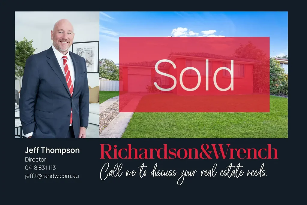 12 Valinda Crescent, Campbelltown, NSW 2560