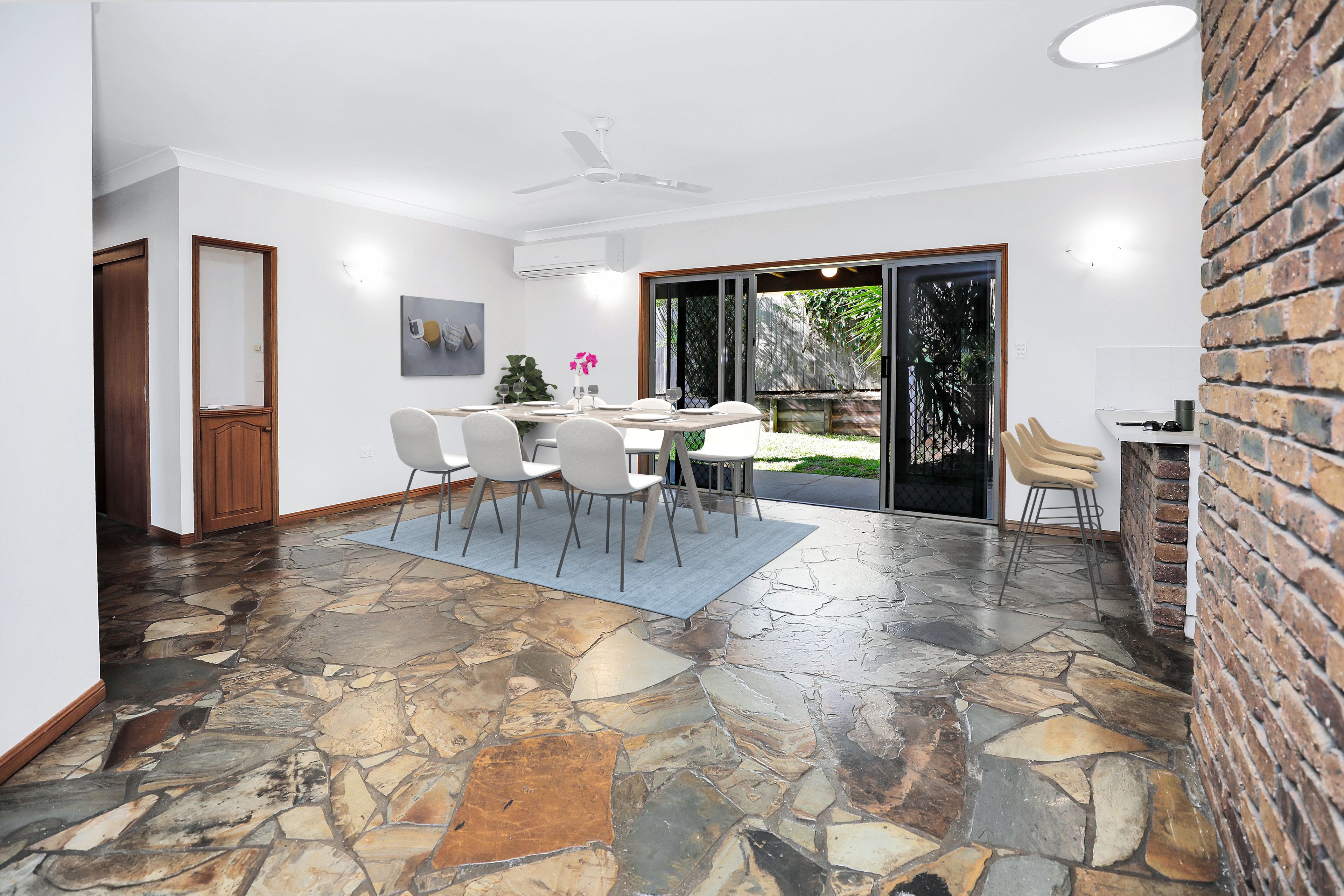 97-99 PETERSEN ST, FRESHWATER QLD 4870, 0房, 0浴, House