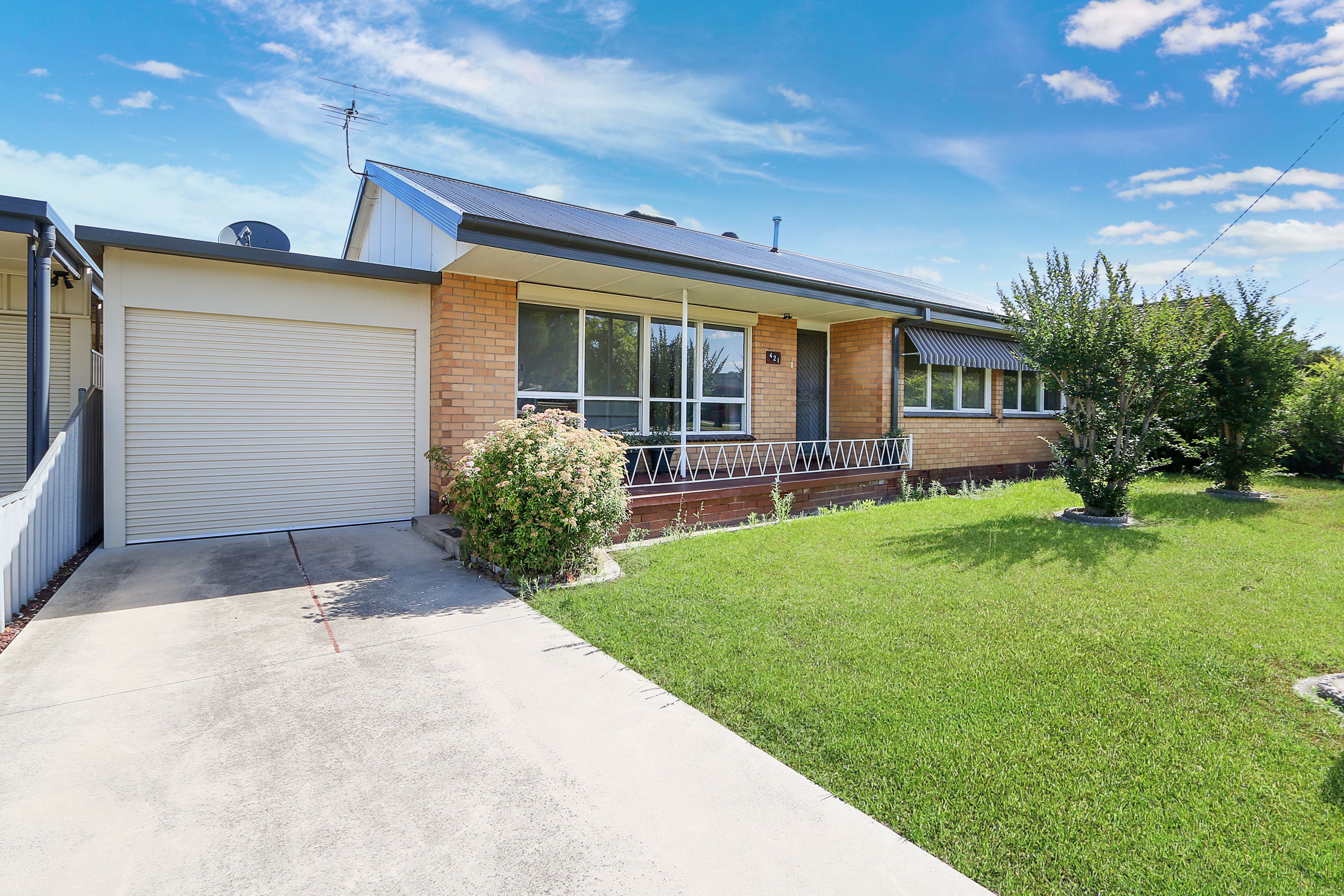 421 DOUGLAS RD, LAVINGTON NSW 2641, 0 rūma, 0 rūma horoi, House