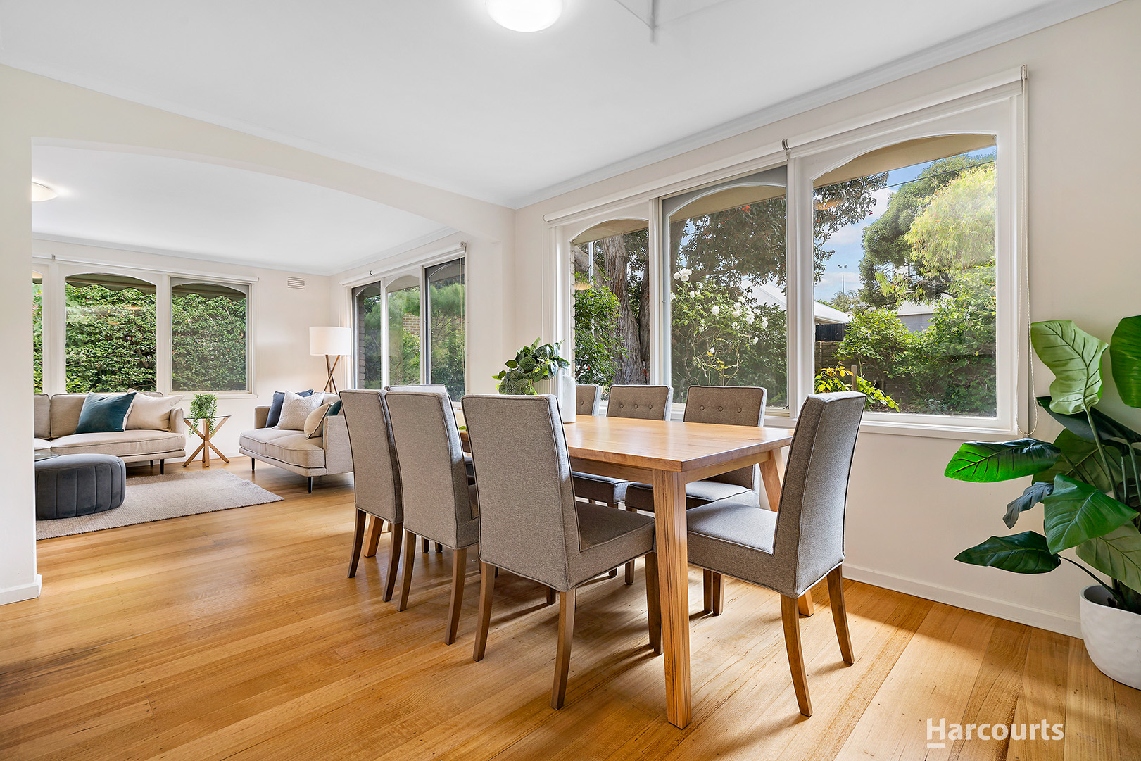 14 HILLSIDE RD, MOUNT WAVERLEY VIC 3149, 0房, 0浴, House