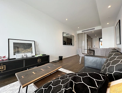 1107/659 Gardeners Road, Mascot, Eastern Suburbs, 2 غرف, 2 حمامات, Apartment