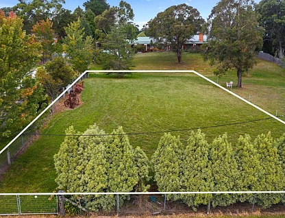 LOT 1/50 Watson Road, Moss Vale, South Coast, 0部屋, 0バスルーム, Section