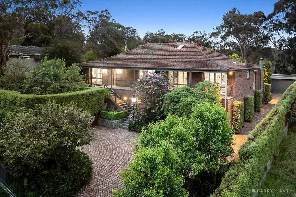 24 West End Road, Warrandyte, VIC 3113