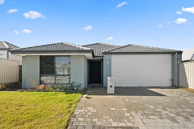 10 Pristine Loop, Baldivis, WA 6171, 3房, 2浴, House