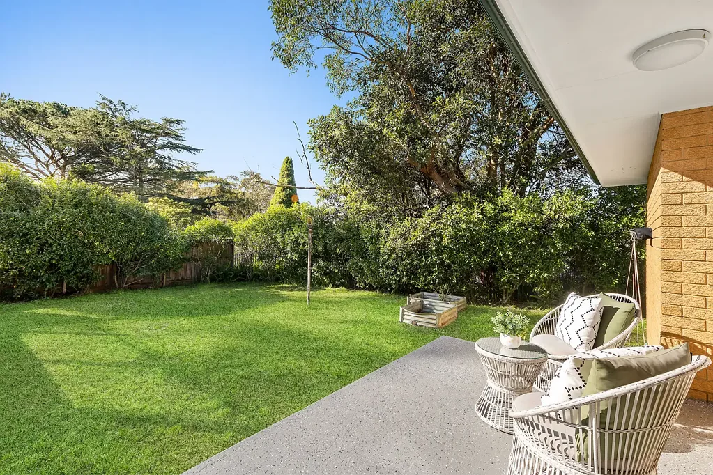 Turramurra 3 Bedroom Move-in ready home with pool and future potential