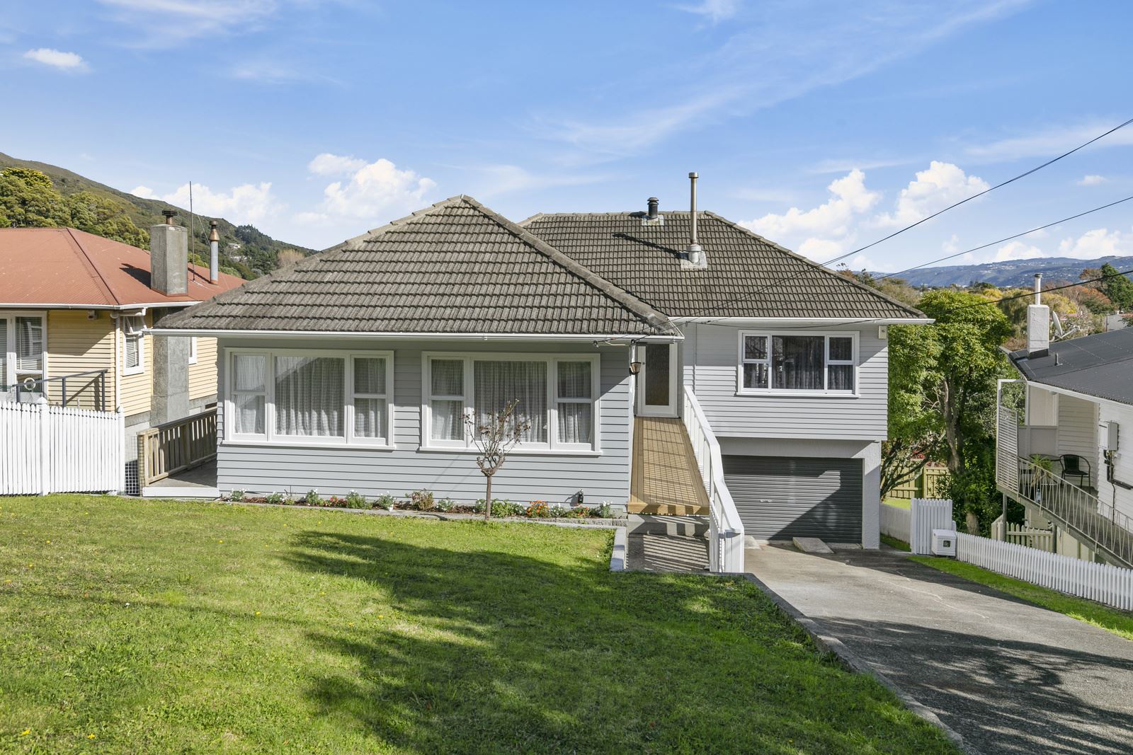 34 Tilbury Street, Fairfield, Lower Hutt, 4房, 0浴