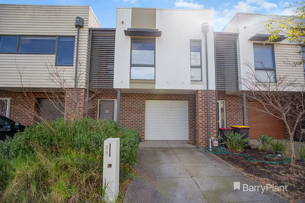 Modern 3-Bedroom Home in Prime Location – Comfort & Convenience Combined!