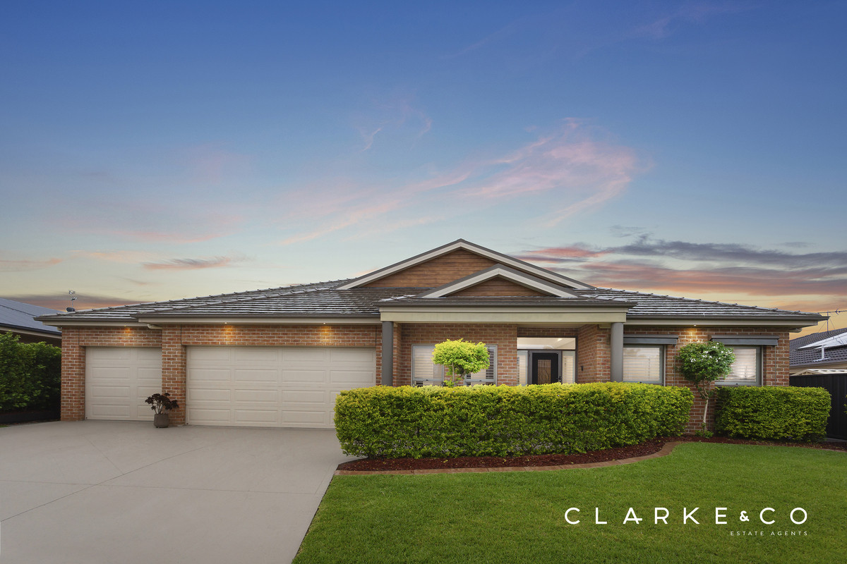 237 SOMERSET DR, THORNTON NSW 2322, 0房, 0浴, House