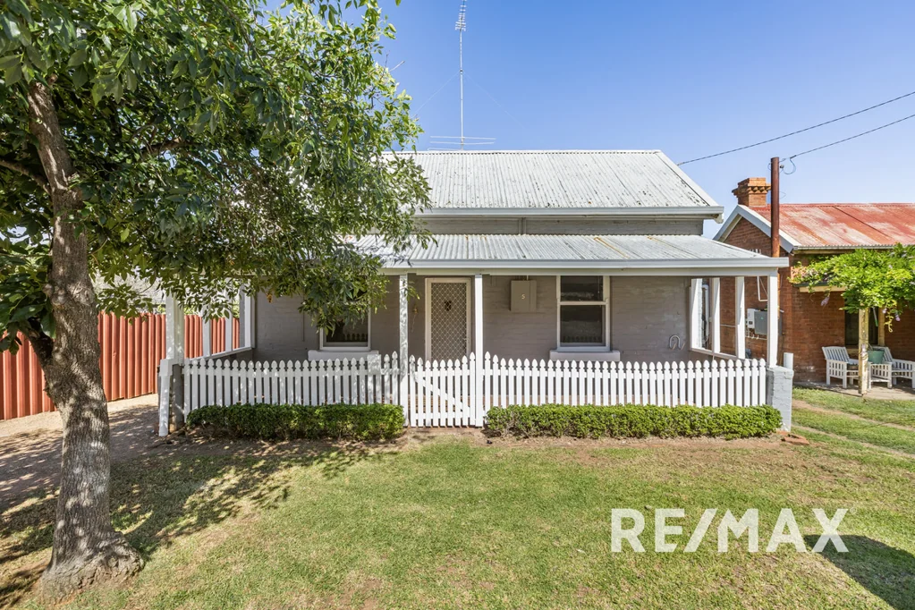 5 Goulburn Street, Junee, NSW 2663