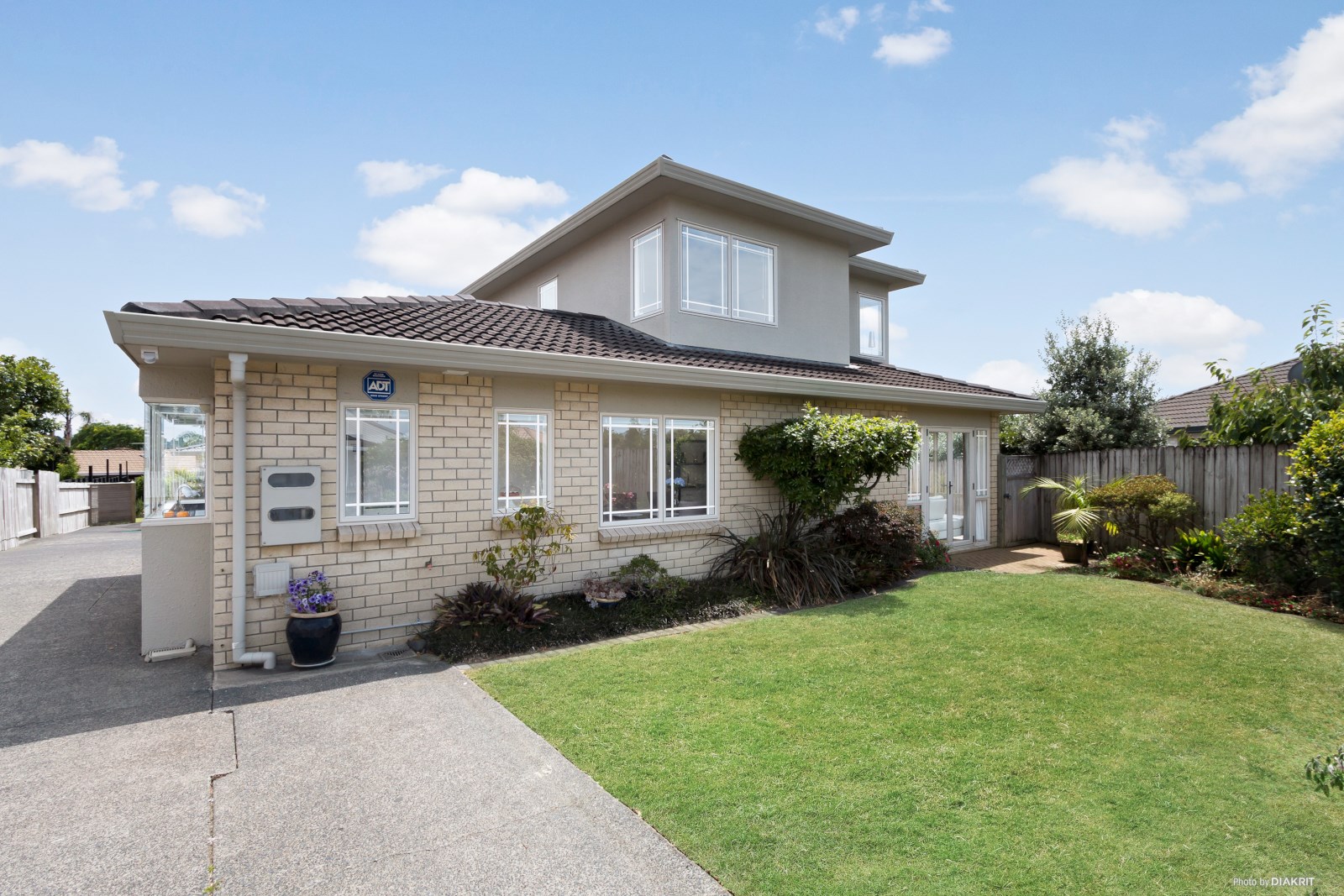 1/6 Daria Place, Northpark, Auckland - Manukau, 3 Schlafzimmer, 0 Badezimmer