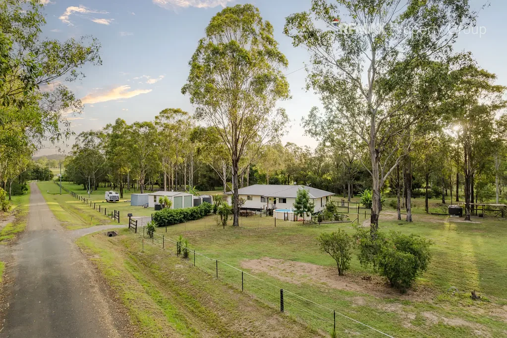 480 Power Road, Widgee, QLD 4570