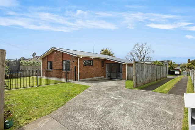 120B Ireland Road, Mt Wellington, Auckland City