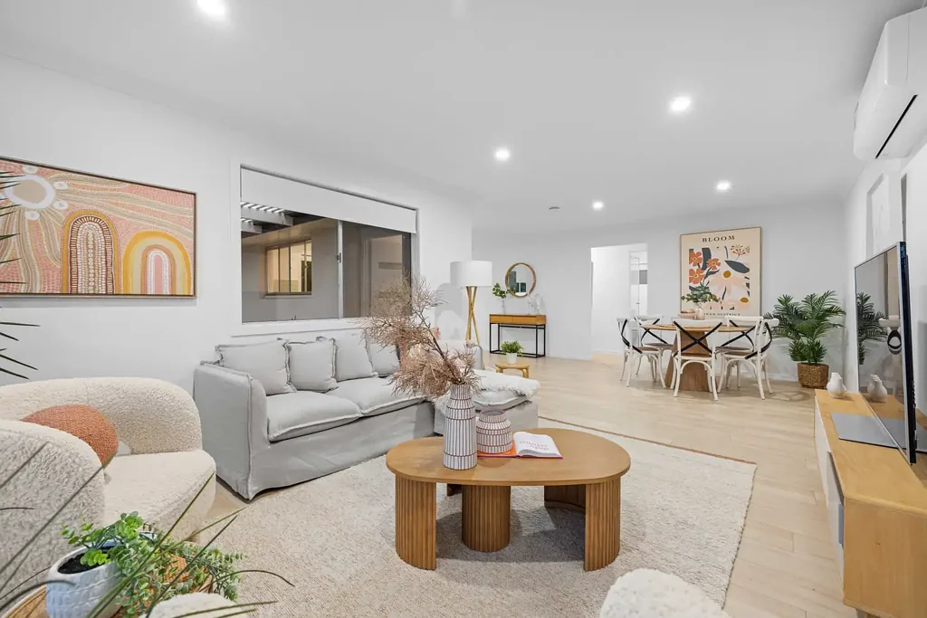 1/37 Bayford Street, Birkdale, QLD 4159