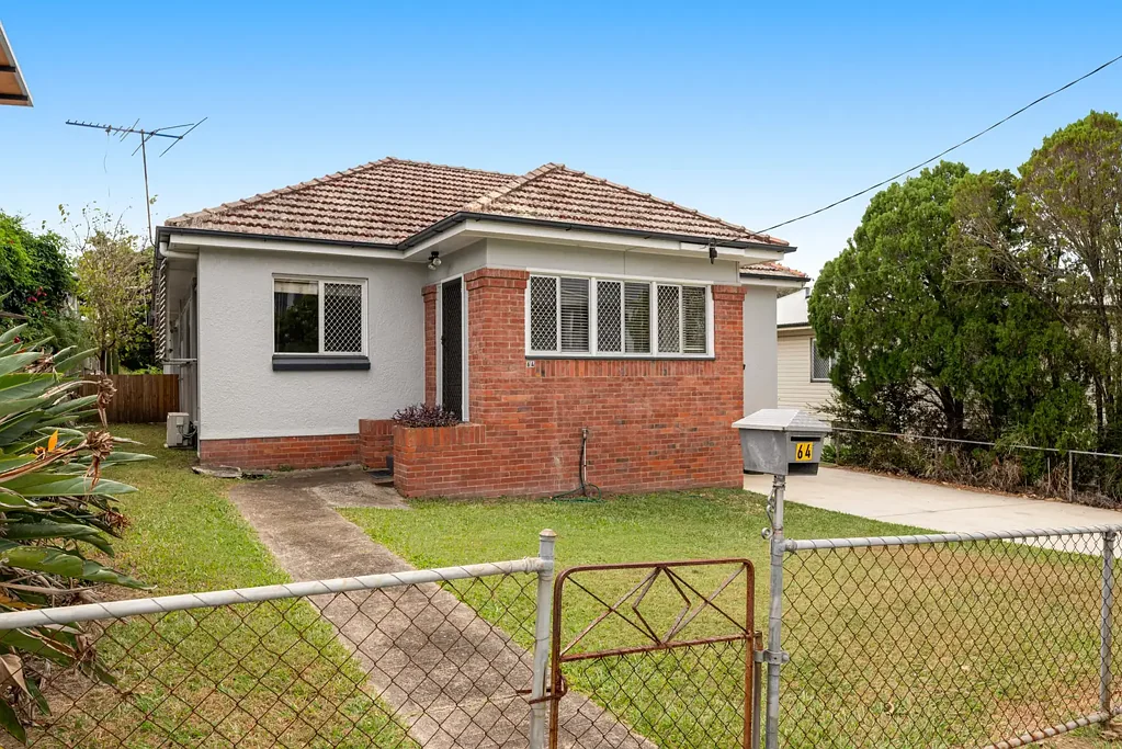 Morningside 4ਬੈੱਡਰੂਮ UNDER CONTRACT