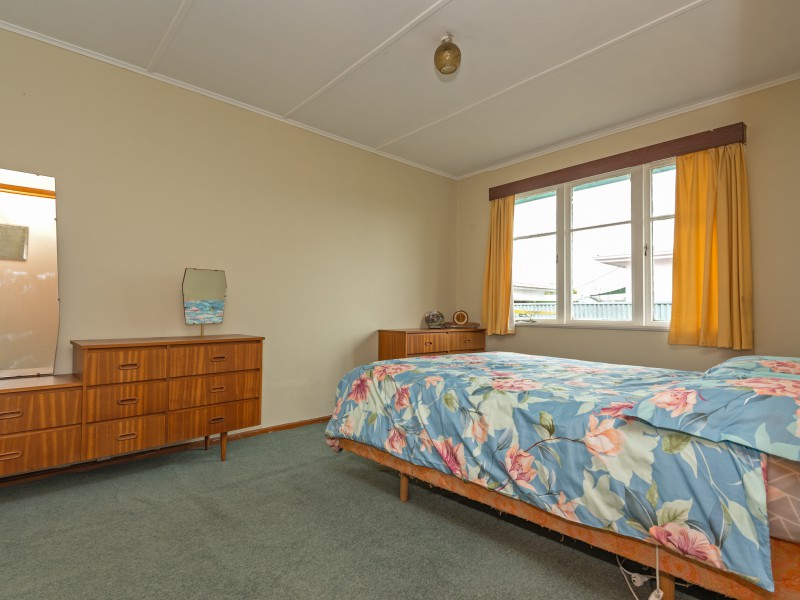 118 Gillespies Line, Cloverlea, Palmerston North, 4房, 1浴