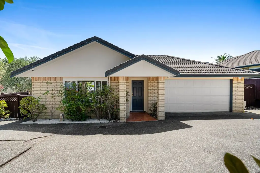 790 Chapel Road, Shamrock Park, Manukau City, Auckland