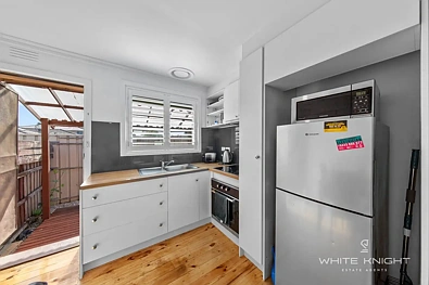 4/82-84 Fox Street, St Albans, VIC 3021, 2 slaapkamers, 1 badkamers, House