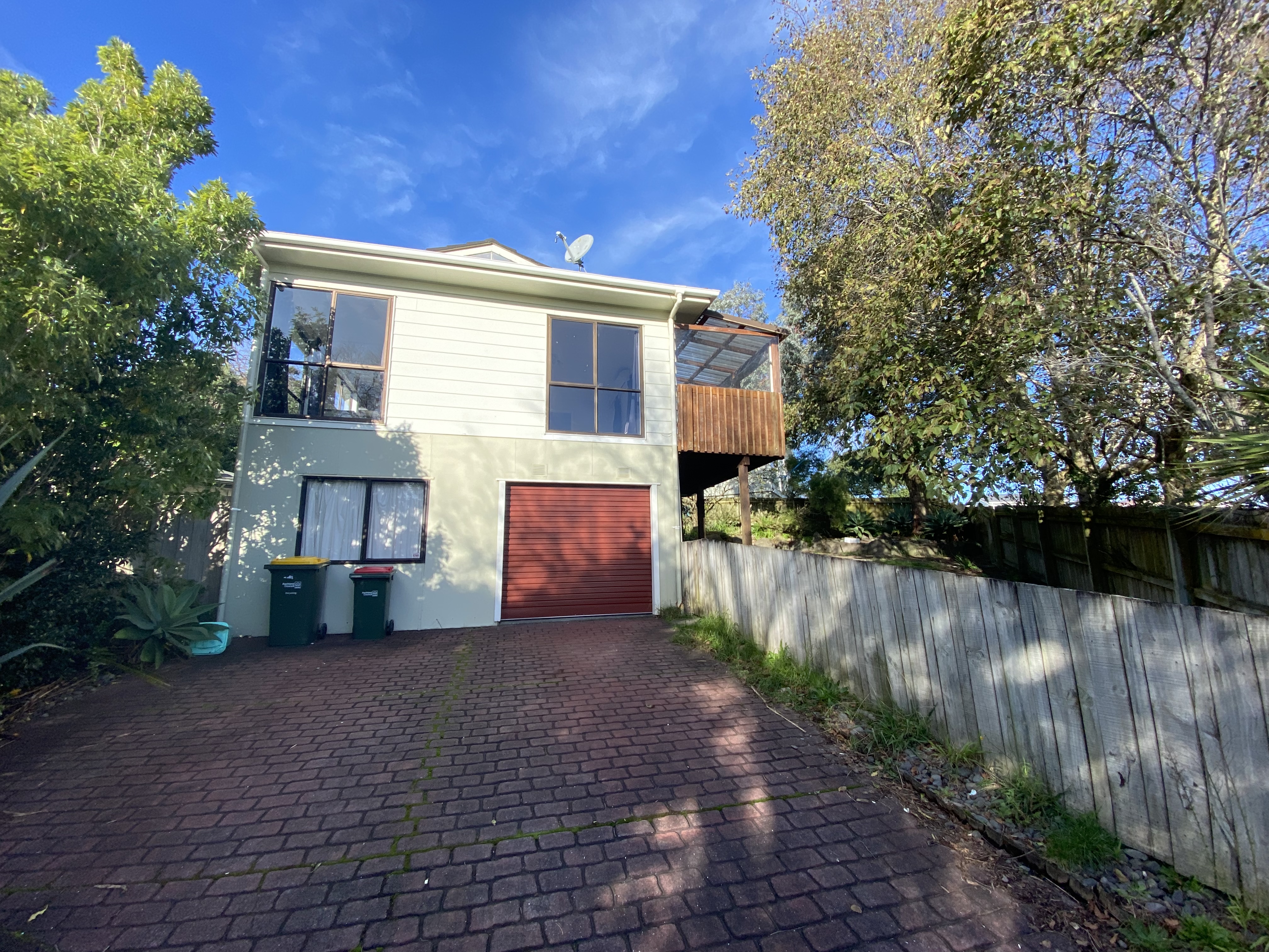 10 Rena Place, West Harbour, Auckland - Waitakere, 3房, 0浴