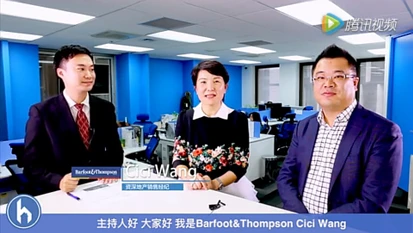 后花园面对面第51期 - |房产| 专家教你怎样一步步选到优质公寓 ... ... ...
