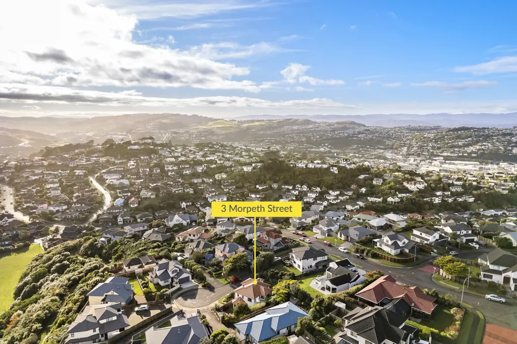 Johnsonville 4Moenga Exceptional Value Family Home- Must Be Sold!