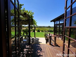 地址保密, Henley Brook