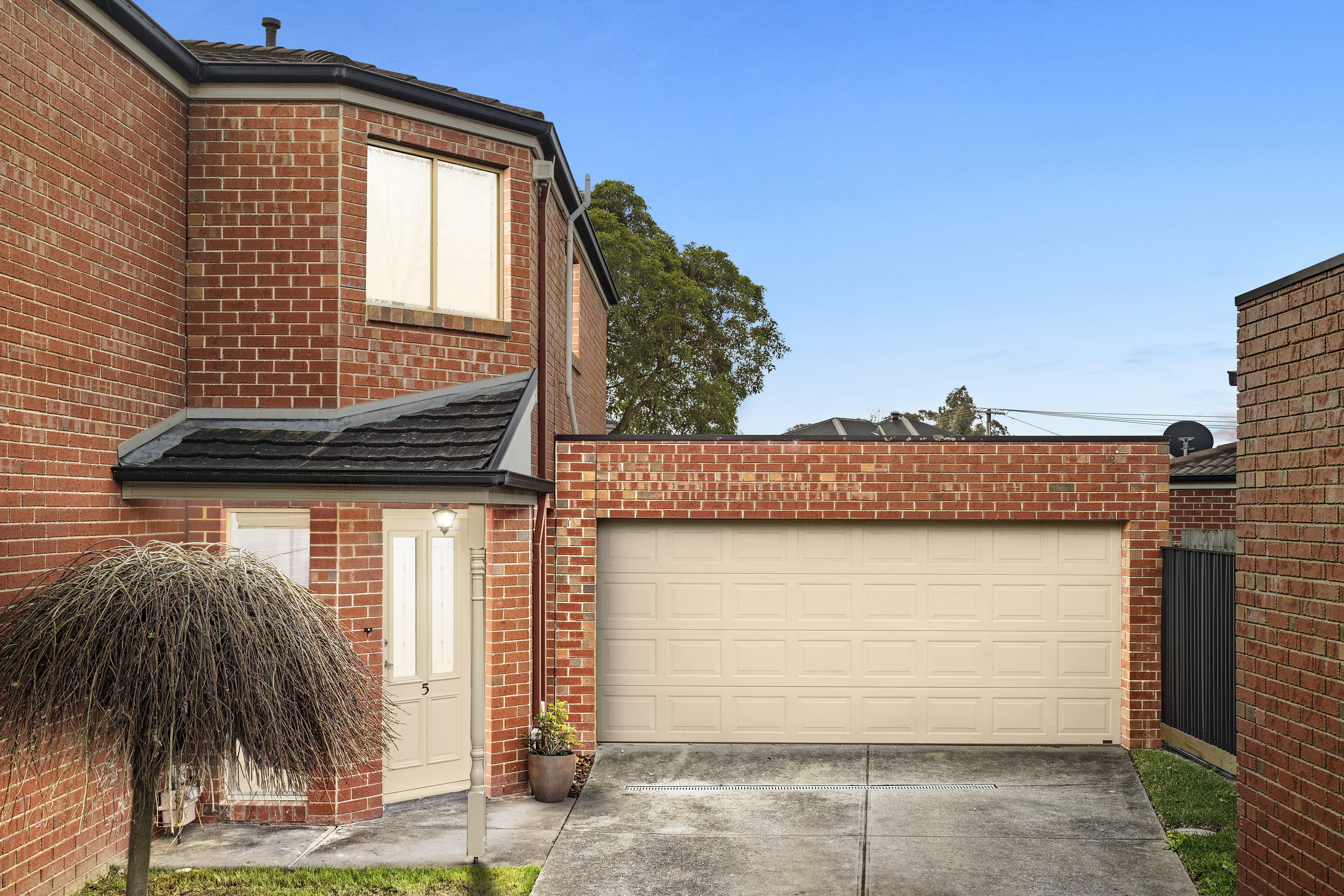 95-97 COLEMAN RD, BORONIA VIC 3155, 0房, 0浴, House