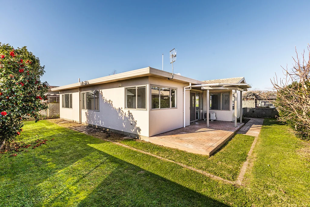 Havelock North 2ਬੈੱਡਰੂਮ Close to village life!