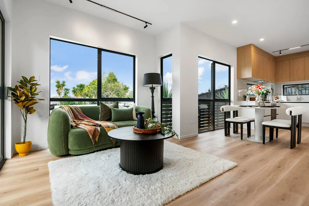 Lot 2/9 Orton Street, Glenfield, North Shore City, Auckland