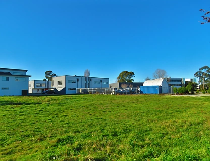 11 Sir Gil Simpson Drive, Burnside, Christchurch, Canterbury, 0房, 0浴, 商业用地