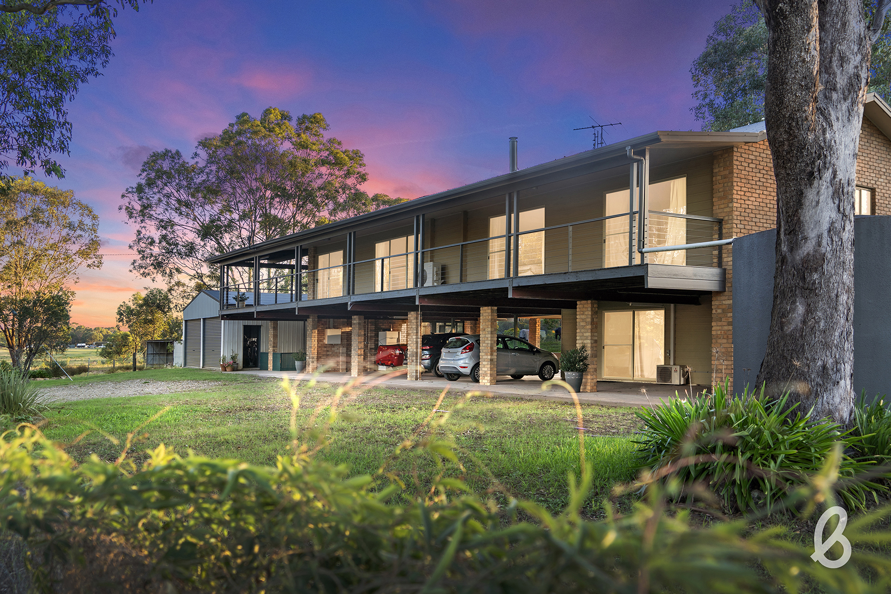 10 HAMILTONS CROSSING RD, REEDY CREEK NSW 2330, 0 Bedrooms, 0 Bathrooms, Lifestyle Property