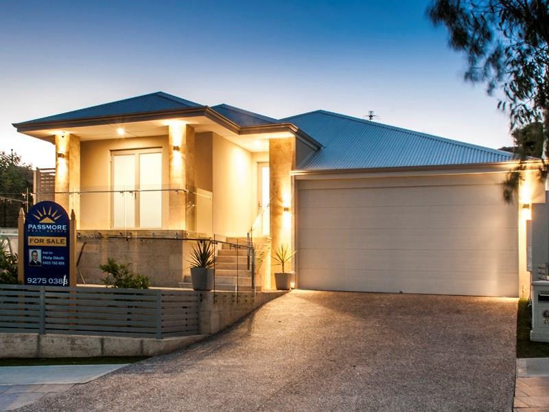 18 ANZAC ST, BAYSWATER WA 6053, 0 habitaciones, 0 baños, House