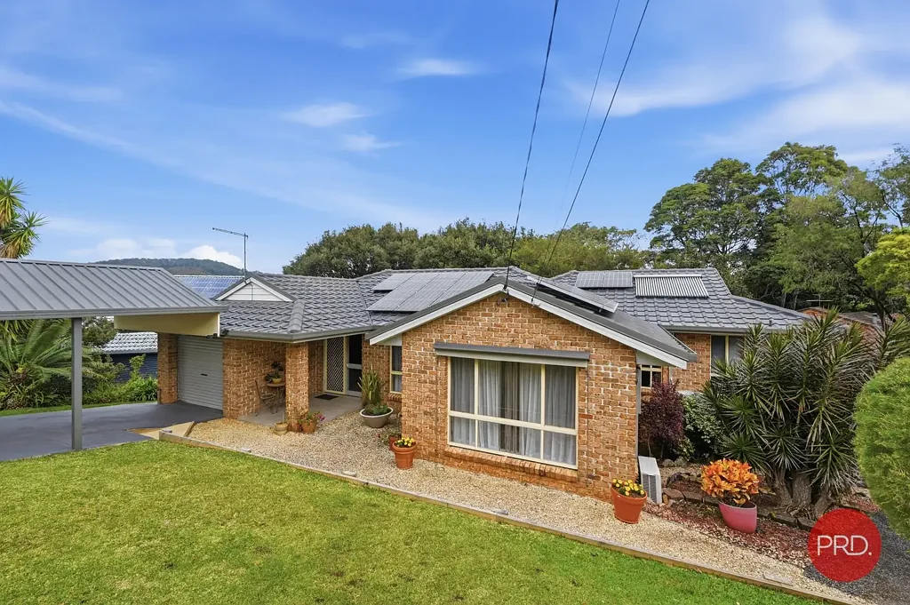 Coffs Harbour 4બેડરૂમ SPACE AND FLEXIBILITY