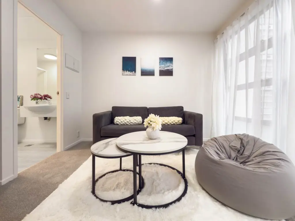 Auckland Central 1બેડરૂમ Smart-Buy Freehold Near Universities