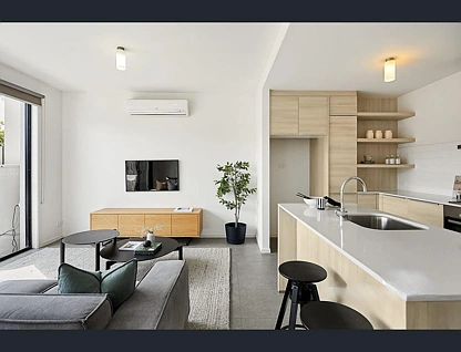 23 Grandvalley Dr, Keilor East, North West Melbourne, 3 phòng ngủ, 2 phòng tắm, Townhouse