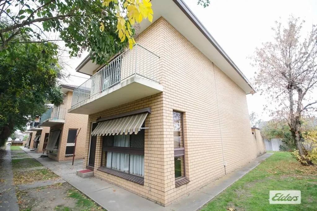 Albury 2कमरा Easy Living or Investment Opportunity