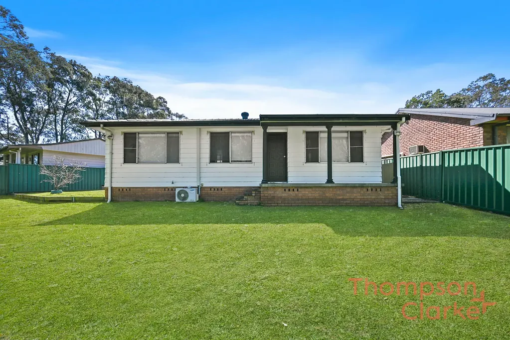 19 Griffin Close, Thornton, NSW 2322