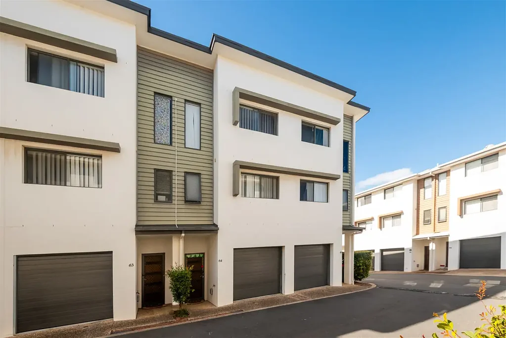 Taigum 3Kwarto Spacious and Modern 3-Bed Townhouse