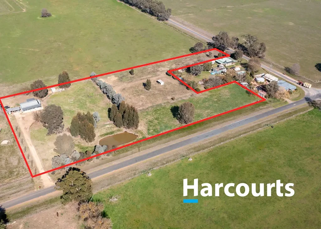 463 Moyhu-Hansonville Road, Hansonville, VIC 3675