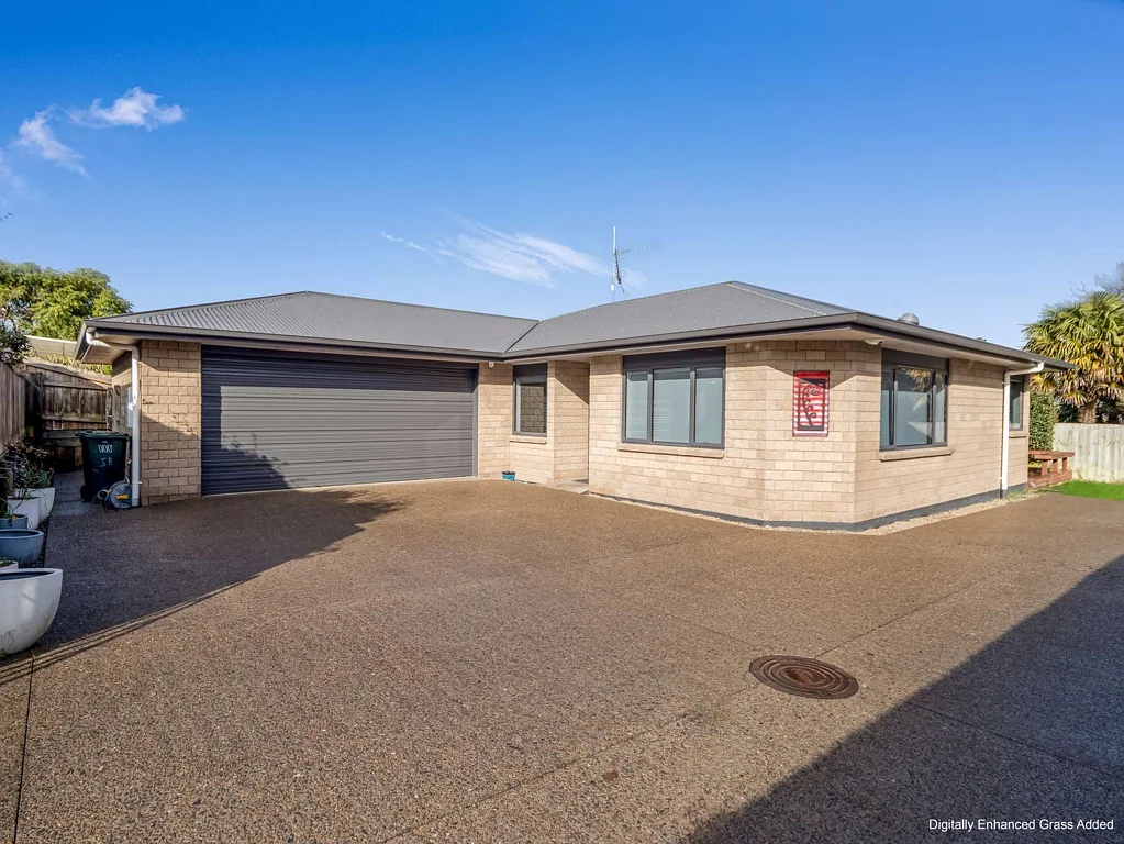 Tuakau 4Moenga Your Family Upgrade Awaits!