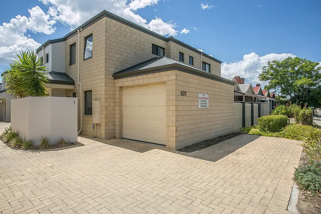 1/107 Morrison Road, Midland, WA 6056