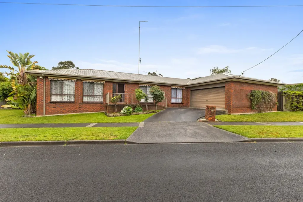 9 Elm Court, Traralgon, VIC 3844