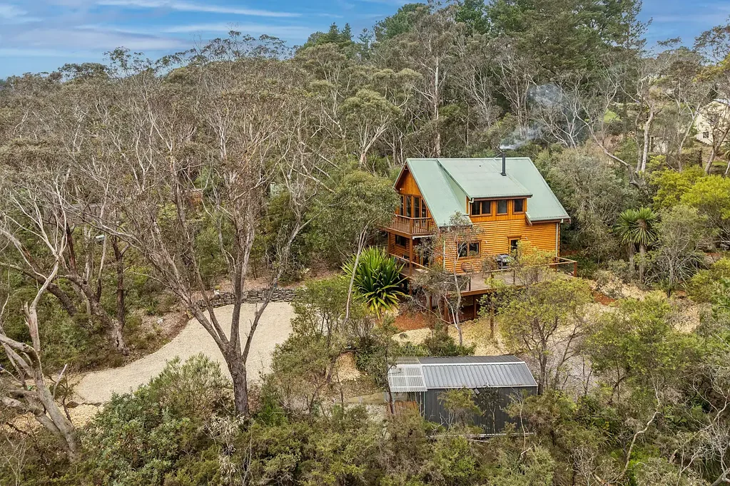 Leura 3部屋 Open Home Saturday 12.00 - 12.30