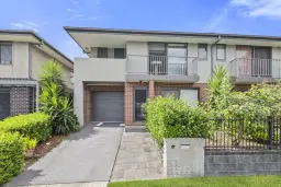 22 Velocity Parade, Bungarribee