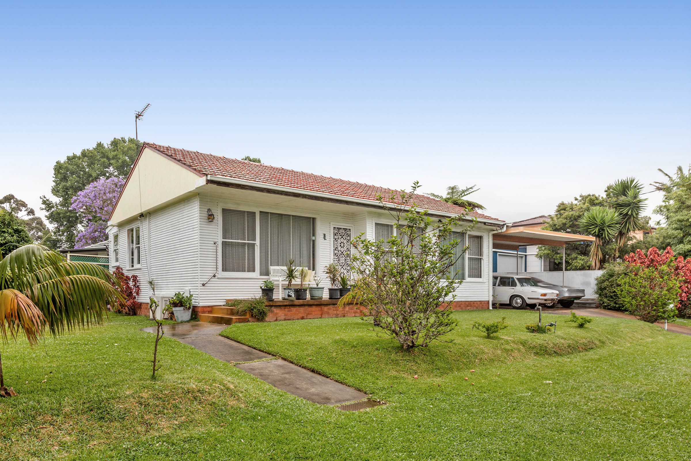 4 MAROOTA AV, BALGOWNIE NSW 2519, 0 Kuwarto, 0 Banyo, House