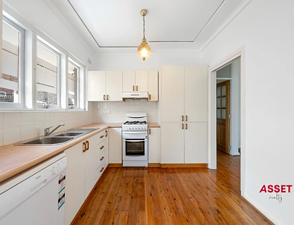 5/696 Pacific Highway, Killara, Upper North Shore, 2 Kuwarto, 2 Banyo, Unit