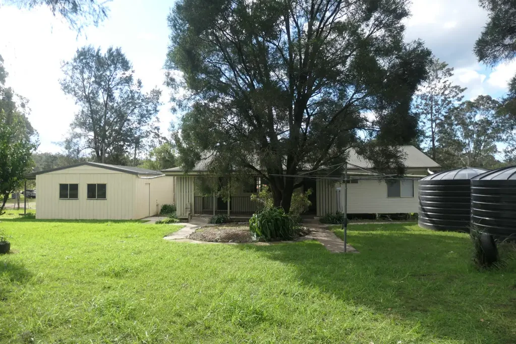 10 Church Street, Drake, NSW 2469