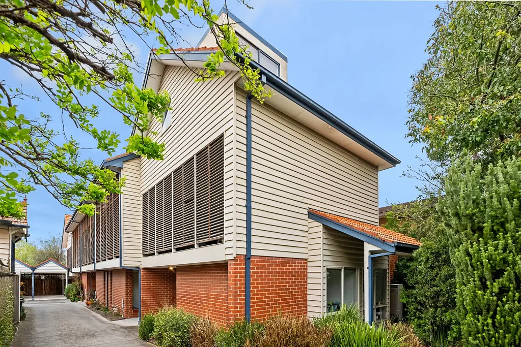 1/61a Station Street, Fairfield, VIC 3078